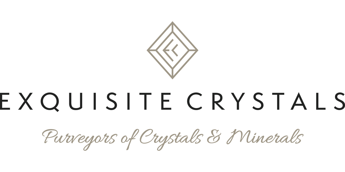 Exquisite Crystals