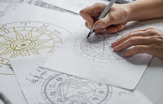 astrology