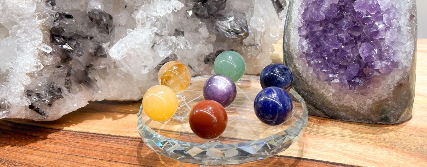 chakra_set
