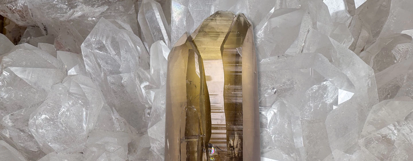 smoky-lemurian-quartz