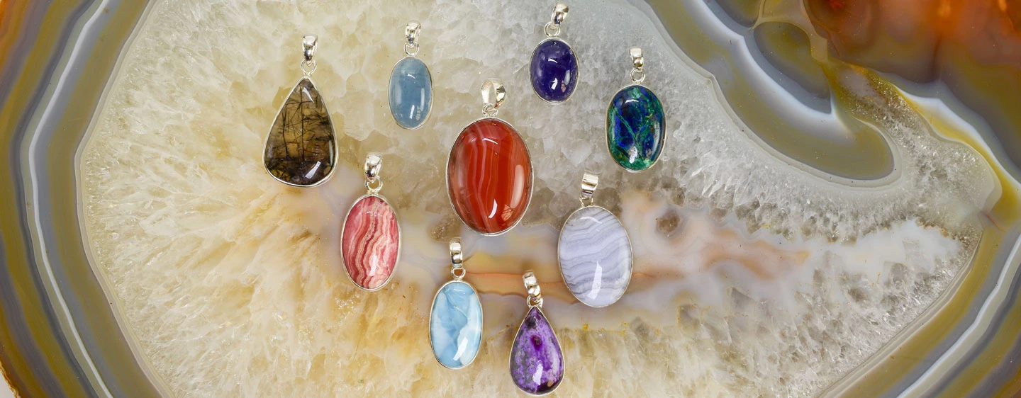 PENDANTS