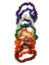 chakra-bracelet-set